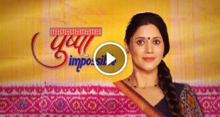 Pushpa Impossible Serial Online