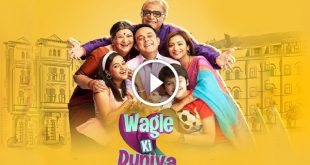 Wagle Ki Duniya New Episodes Sony Sab